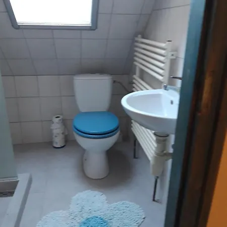 ゲストハウス Rudolf's Fogado