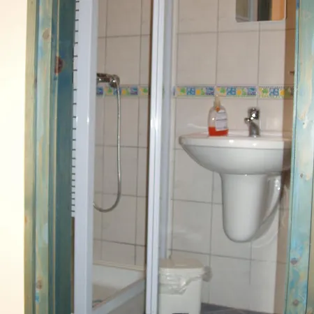 Rudolf's Fogado Zsira