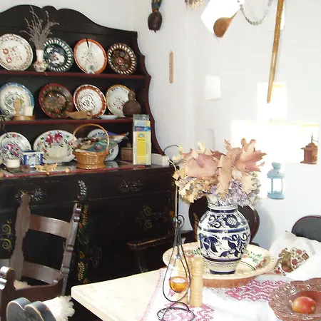 ゲストハウス Rudolf's Fogado