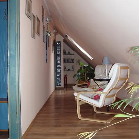 ゲストハウス Rudolf's Fogado 3*