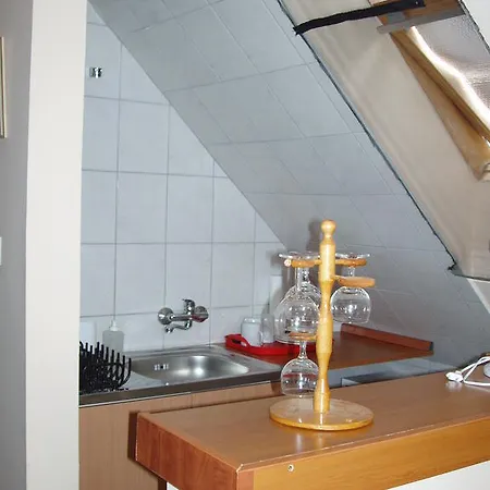 ゲストハウス Rudolf's Fogado 3*