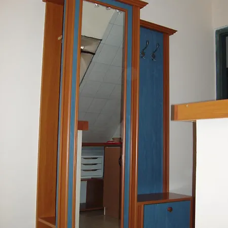 ゲストハウス Rudolf's Fogado