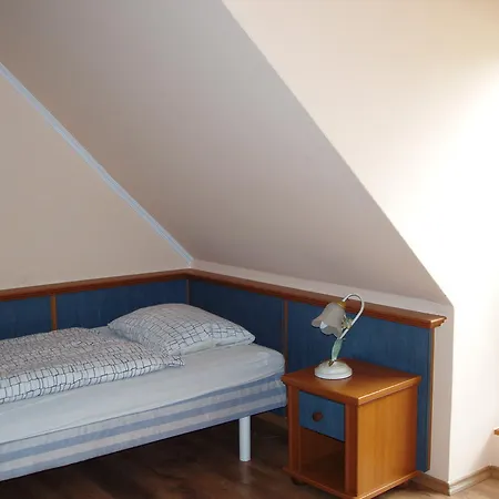 Rudolf's Fogado Zsira