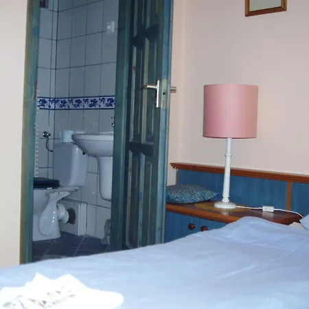 ゲストハウス Rudolf's Fogado