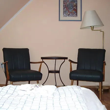 ゲストハウス Rudolf's Fogado Zsira