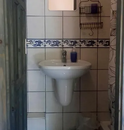 Rudolf's Fogado ゲストハウス 3*