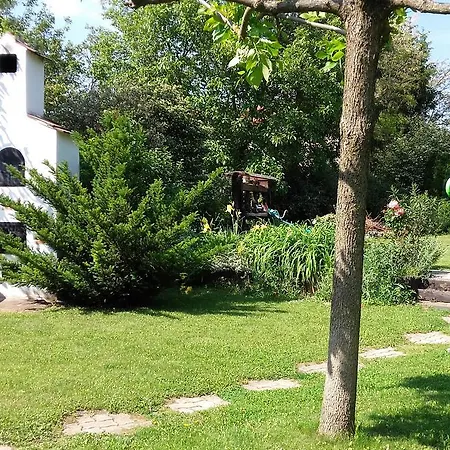 ゲストハウス Rudolf's Fogado 3*