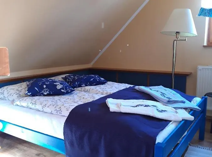 Rudolf's Fogado Pensjonat 3*